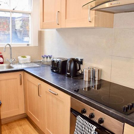 Gorgeous Studio In Trendy London Location Apartment Ngoại thất bức ảnh