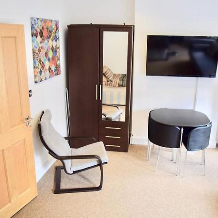 Gorgeous Studio In Trendy London Location Apartment Ngoại thất bức ảnh