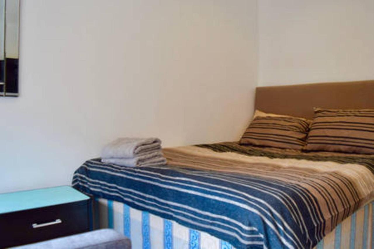 Gorgeous Studio In Trendy London Location Apartment Ngoại thất bức ảnh